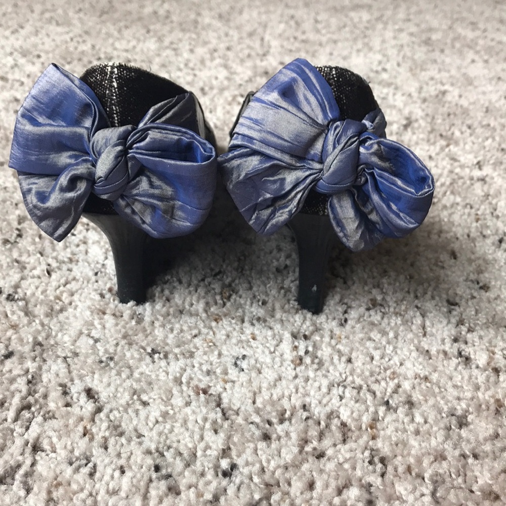 Kenzie wedges